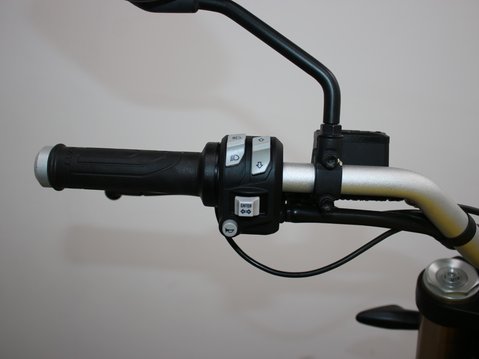 Ducati Scrambler 1100 SCRAMBLER 1100 31