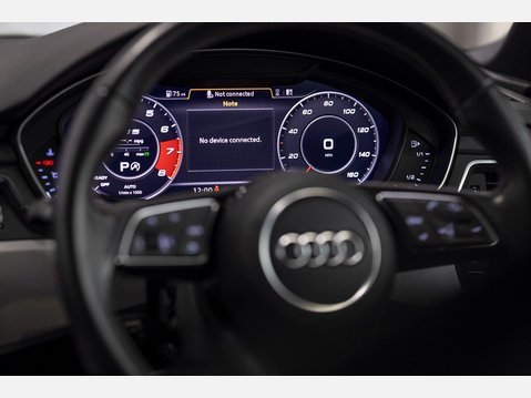 Audi S5 3.0 TFSI V6 Sportback Tiptronic quattro Euro 6 (s/s) 5dr 53
