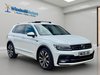 Volkswagen Tiguan 1.5 TSI EVO R-Line Tech DSG Euro 6 (s/s) 5dr