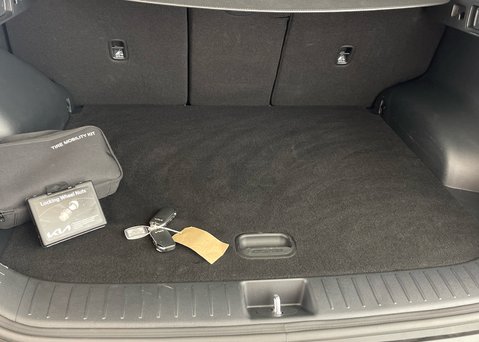 Kia Sportage '3' 1.5 T-GDi DCT 48v 13