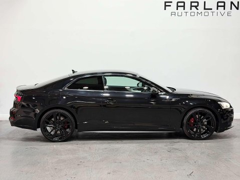 Audi S5 3.0 TFSI V6 Coupe 2dr Petrol Tiptronic quattro Euro 6 (s/s) (354 ps) 15