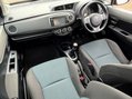 Toyota Yaris VVT-I TR 35