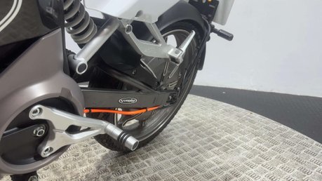 Vmoto Soco SUPER 2022 3K ELECTRIC 50CC RIDES WELL EBIKE AUTO BIKE 8