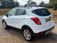 Vauxhall Mokka X 1.4i Turbo Design Nav SUV 5dr Petrol Manual Euro 6 (s/s) (140 ps) FSH!! 34