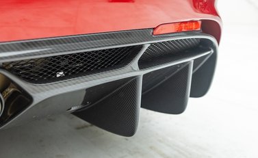 Alfa Romeo Giulia GTAm 58