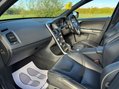 Volvo XC60 2.0 D4 R-Design Nav Geartronic Euro 6 (s/s) 5dr 52