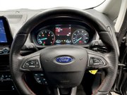 Ford Ecosport 1.0T EcoBoost GPF ST-Line SUV 5dr Petrol Manual Euro 6 (s/s) (125 ps) Air C 13