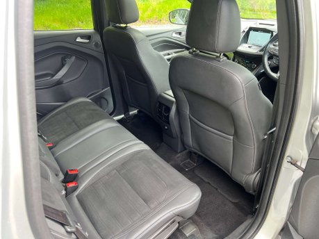 Ford Kuga 2.0 Kuga ST-Line TDCi 5dr 45