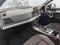 Audi Q5 TDI QUATTRO S LINE 30