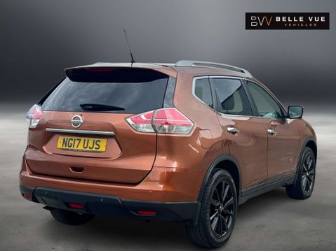 Nissan X-Trail 1.6 X-Trail Tekna dCi 4x4 4WD 5dr *NATIONAL DELIVERY* 3