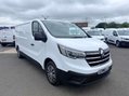 Renault Trafic 2.0 Trafic LL30 Business+ Blue dCi 1