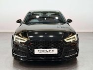 Audi S4 3.0 TFSI V6 Saloon 4dr Petrol Tiptronic quattro Euro 6 (s/s) (354 ps) 12