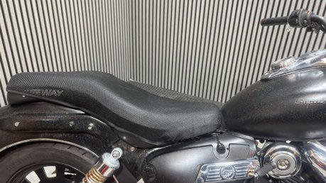 Keeway Superlight 125 2013 SHOWING 12K RUNNING PROJECT CRUISER BIKE 125CC 23