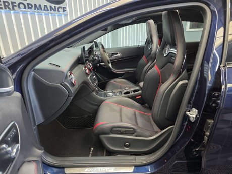 Mercedes-Benz A Class 2.0 A45 AMG Hatchback 5dr Petrol SpdS DCT 4MATIC Euro 6 (s/s) (360 ps) 23