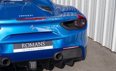 Ferrari 488 Spider 25