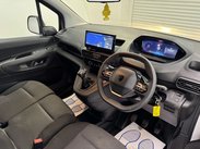 Peugeot Partner 1.5 Partner Asphalt L1 Blue HDi 5dr 35