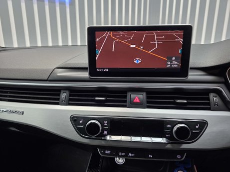 Audi S4 3.0 TFSI V6 Saloon 4dr Petrol Tiptronic quattro Euro 6 (s/s) (354 ps) 6