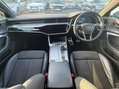 Audi A6 2.0 TDI 40 S line S Tronic Euro 6 (s/s) 5dr 17