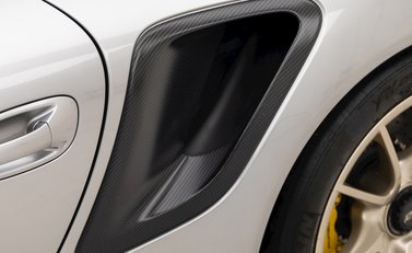 Porsche 911 (997) GT2 RS 25