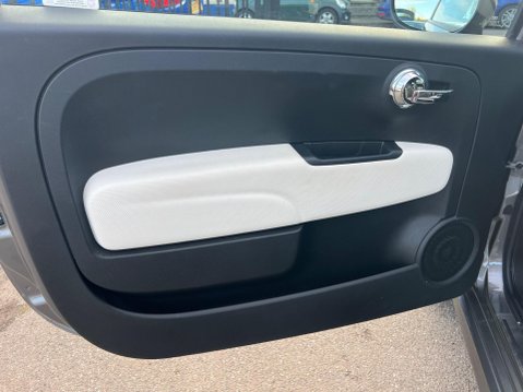 Fiat 500 1.2 S Euro 6 (s/s) 3dr 21