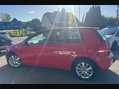 Volkswagen Golf 1.6 TDI Match Euro 5 5dr 4