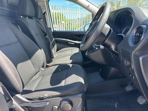 Mercedes-Benz Vito 114 PROGRESSIVE L2 16