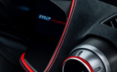 Ferrari 812 Competizione 25