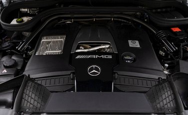 Mercedes-Benz G Class G63 30