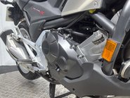 Honda NC750X 2016 39K NEW MOT IDEAL COMMUTER BIKE RIDES GREAT 750CC A2 16