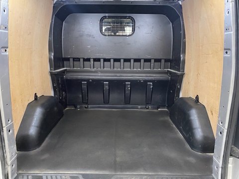 Ford Transit Custom 300 LIMITED DCIV ECOBLUE 10