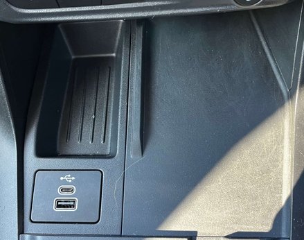 Ford Puma 1.0 Puma Titanium MHEV 5dr 56