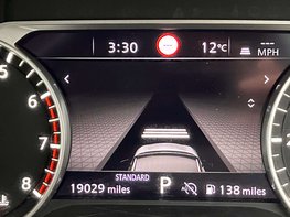 Nissan Qashqai 1.3 Qashqai Acenta Premium DiG-T MHEV CVT 5dr 34