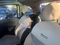 Fiat 500 1.2 Lounge Euro 6 (s/s) 3dr 27