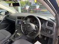 Volkswagen Golf 1.4 TSI BlueMotion Tech SE DSG Euro 5 (s/s) 5dr 17