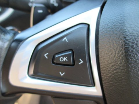 Ford S-Max 2.0 EcoBlue Zetec Auto Euro 6 (s/s) 5dr 34