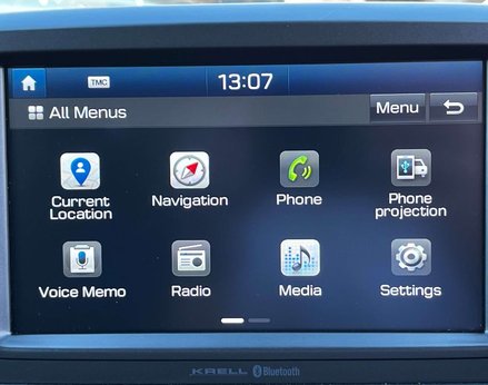 Hyundai KONA 1.6 Kona Premium GT 4x4 Semi-Auto 4WD 5dr 44