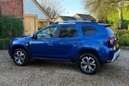 Dacia Duster PRESTIGE TCE 10