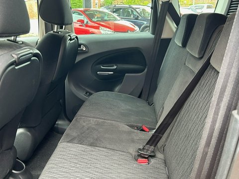 Citroen C3 Picasso EXCLUSIVE EGS 10