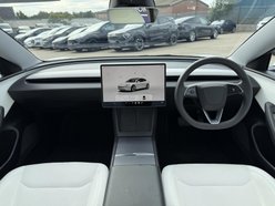 Tesla Model 3 Saloon 4dr Electric Auto RWD (208 ps) 27