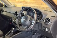 Audi A1 1.4 TFSI Sport Hatchback 3dr Petrol S Tronic Euro 5 (s/s) (122 ps) 8