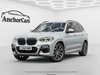 BMW X3 3.0 M40i SUV 5dr Petrol Auto xDrive Euro 6 (s/s)