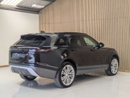 Land Rover Range Rover Velar 2.0 Range Rover Velar R-Dynamic S D240 Auto 4WD 5dr 22