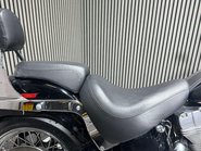 Harley-Davidson Softail HERITAGE 1450 2005 ONLY 7K LONG MOT CRUISER 1450CC 30