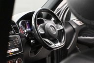 Mercedes-Benz GLE 2.1 GLE 250 AMG Night Edition D 4Matic Auto 4WD 5dr 4
