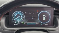 Hyundai TUCSON 1.6 h T-GDi N Line S SUV 5dr Petrol Hybrid Auto Euro 6 (s/s) (230 ps) 36