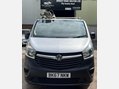Vauxhall Vivaro 1.6 CDTi 2700 L1 H1 Euro 6 (s/s) 5dr 27