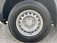 Isuzu D-Max Utility Single Cab 4x4 Pickup 32