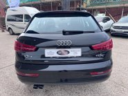 Audi Q3 TFSI SPORT 9