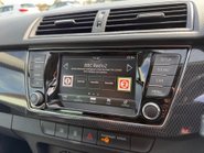 Skoda Fabia MONTE CARLO TSI 13