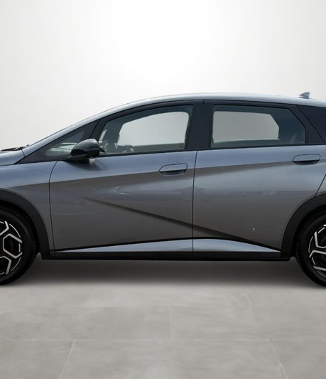 BYD Dolphin 150kw Comfort 60.4kWh 5dr Auto